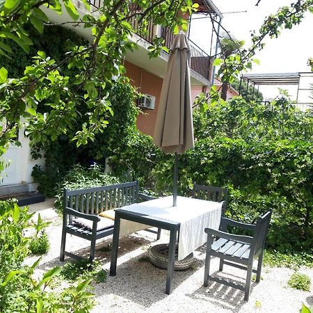 Apartman Marcela Zadar Ngoại thất bức ảnh