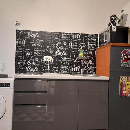 Apartman Marcela Zadar Ngoại thất bức ảnh