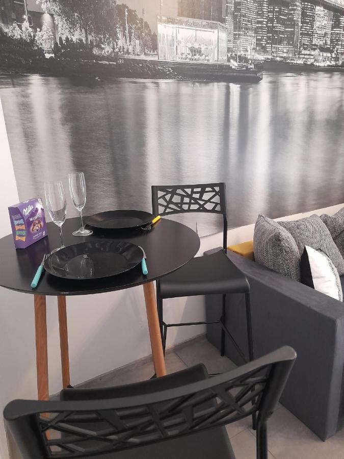 Apartman Marcela Zadar Ngoại thất bức ảnh