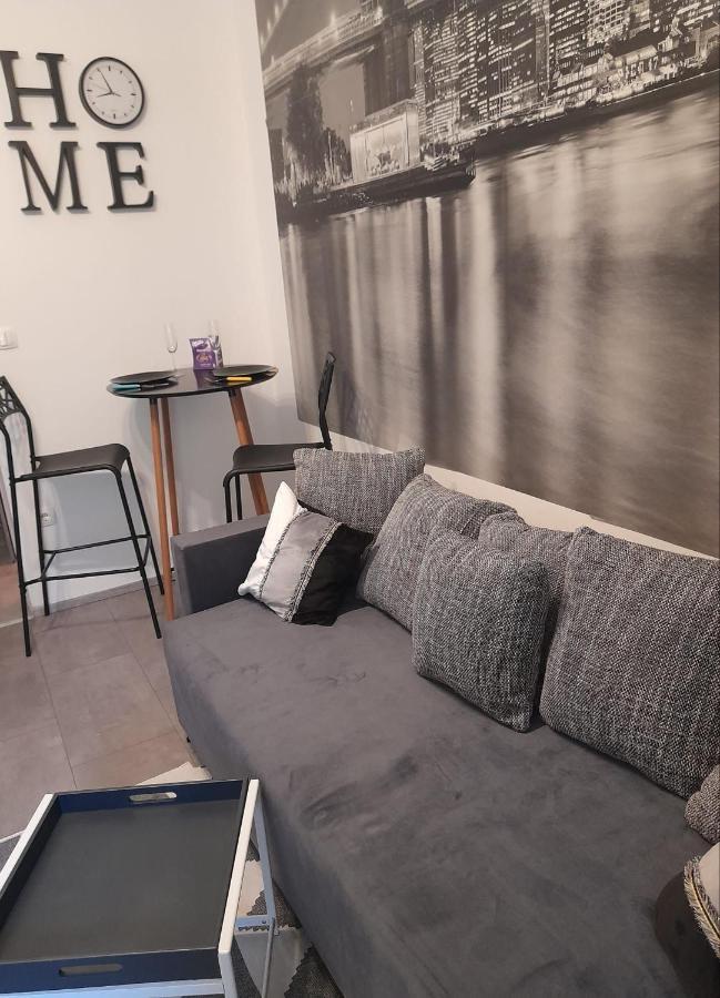 Apartman Marcela Zadar Ngoại thất bức ảnh