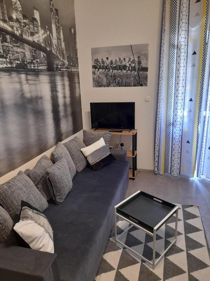 Apartman Marcela Zadar Ngoại thất bức ảnh