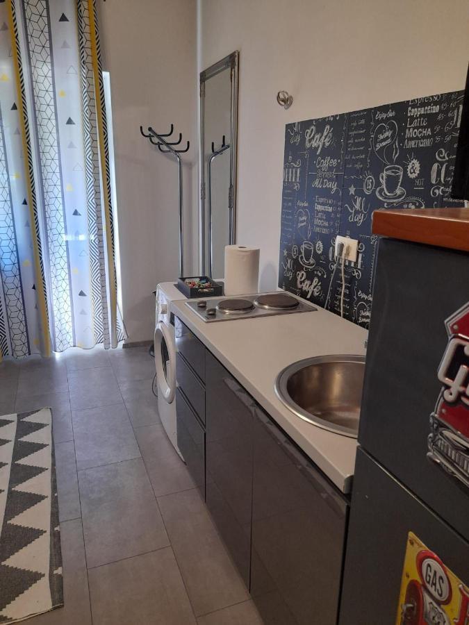 Apartman Marcela Zadar Ngoại thất bức ảnh